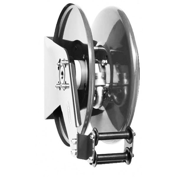 Automatic Hose Reel For 8 M Hose Or 15 M Hose Mastrapumps