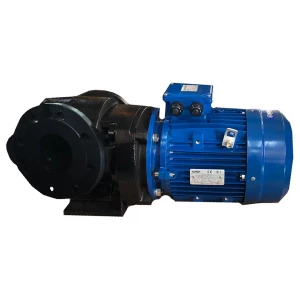 Gear pump ER250 – 380/400 T – 25000 l/h