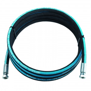 Oil hose 1/2″ – 1 m