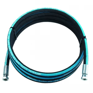 Oil hose 1/2″ – 0,5 m