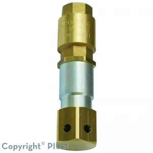 Check valve with 1 1/2″