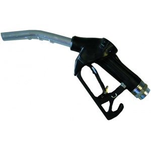 Automatisch afslagpistool ZVA zwart voor diesel 1″ V