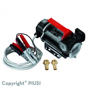 Diesel Pumpe Carry 3000 – 12/24V in-line