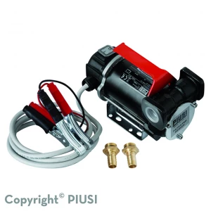 Gasoil pump Carry 3000 – 12/24V in-line
