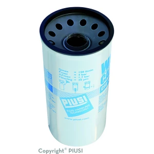 Water filterelement 150 l/min