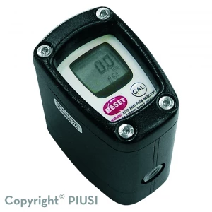 Electronical meter K200 ml/l