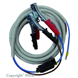 Cable for Panther DC 12V 2m