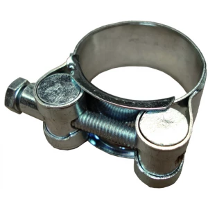 Brass hose clamp 1/2″