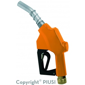 Automatik-Zapfventil Biodiesel mit Drehkupplung