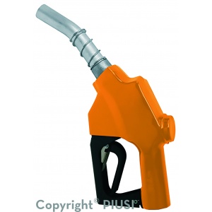 Automatik-Zapfventil Biodiesel