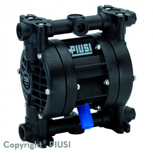 MP130 AdBlue® – Frostschutzmittel – Wasser – Diesel