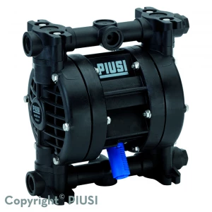 MP130 AdBlue® – Antifreeze – Water – Gasoil