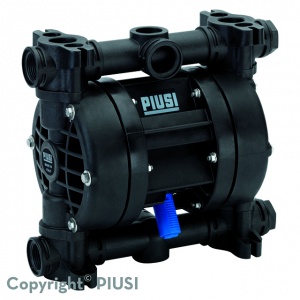 MP140 AdBlue® – Antivries – Water – Diesel