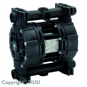 MP180 AdBlue® – Frostschutzmittel – Wasser – Diesel
