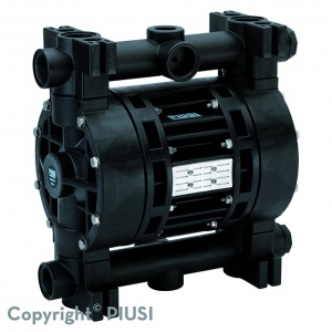 MP190 AdBlue® – Antivries – Water – Diesel