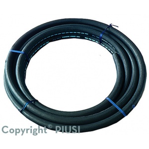 EPDM scution hose 3/4″ length 15 m