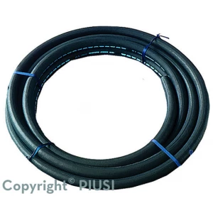 EPDM scution hose 3/4″ length 15 m