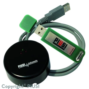 Kit PC USB
F13292000 Convertor
F00773010 SSM2018 USB