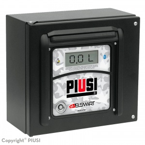 MC Box B.Smart 100-230V – 2 Pumpen – 10 Access