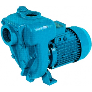 High performance pump B4KQ/A – 400/690 V – 4 kw