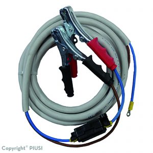 Kabel und Zubehör Pumpe