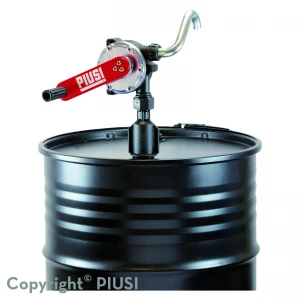 Rotary Pumpe für Diesel und Öl