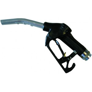 Automatisch afslagpistool ZVA zwart voor diesel 1″ M