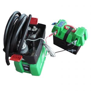 Energiebox