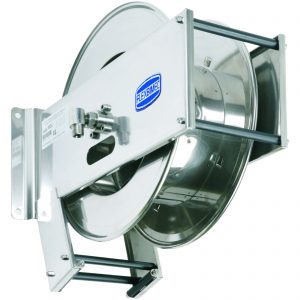 Stainless steel without Hose