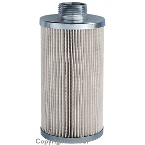 Clear Captor Water filter cartridge cartouche 100 l/min