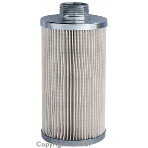 Clear Captor Water filter cartridge cartouche 100 l/min