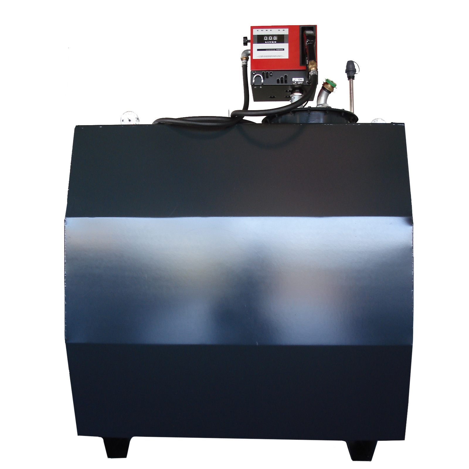 Micro Master Tanks Tanks – Mastrapumps