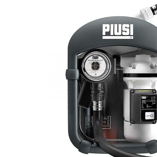 SuzzaraBlue3 Basic Pure 12V