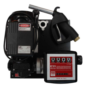 Muurstation STE 120 K44