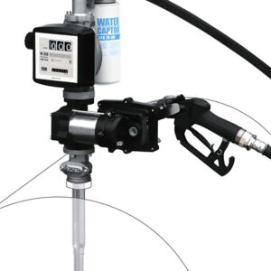 Atex drum