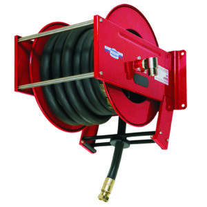 With Hose 1”