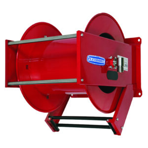 Steel without Hose