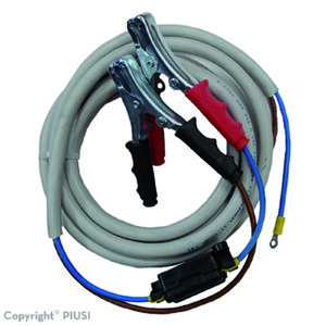 Cables et accessoires pompe