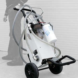 Filter systemen