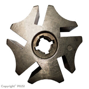 Rotor