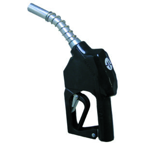 Pistolets automatiques