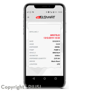 Accessoires B.Smart