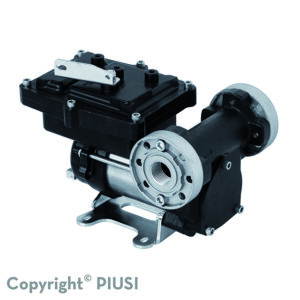 Atex pompes CC