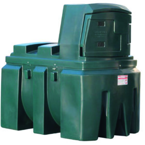 Citernes en plastique