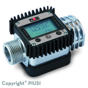 Atex compteurs électroniques