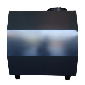 Citernes en métal