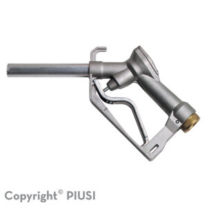 Pistolets manuels